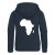 Women's Premium Hooded Jacket